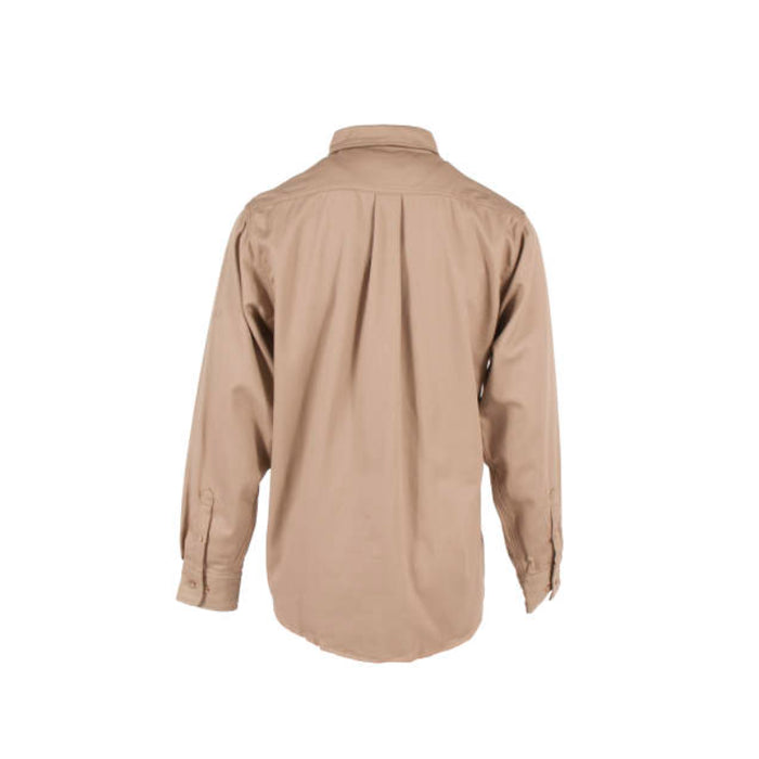 Neese 4.5 oz Nomex® FR Shirt CAT 1 - VN4SH