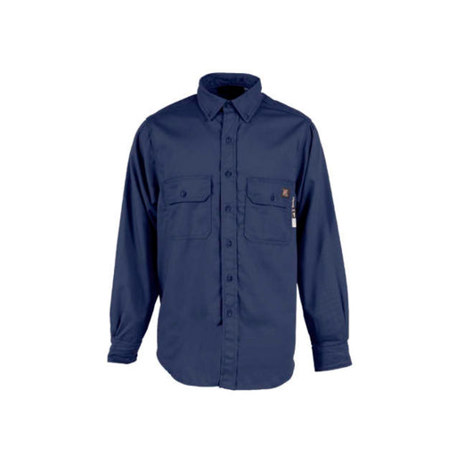 Neese 4.5 oz Nomex® FR Shirt CAT 1 - VN4SH
