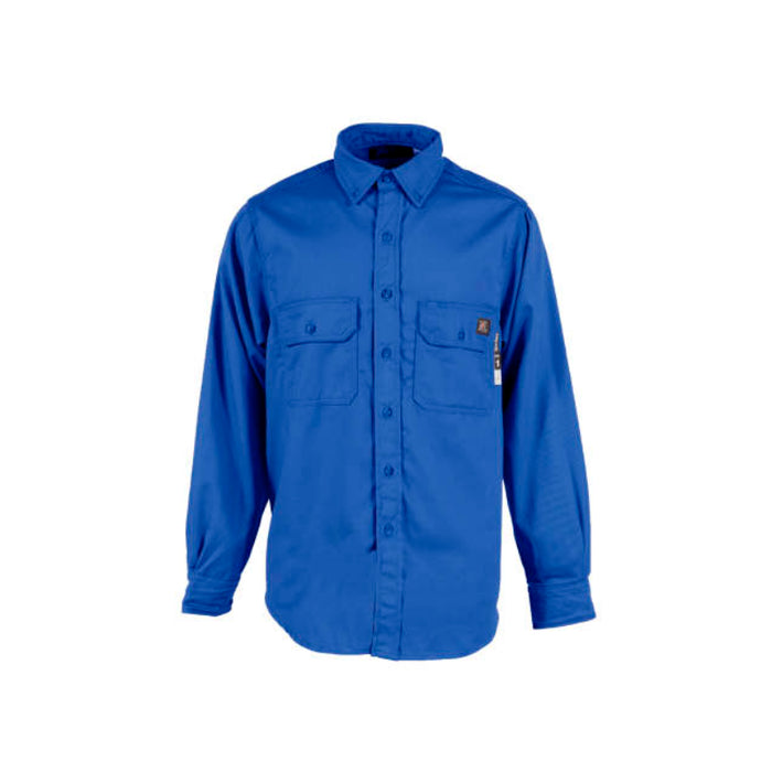 Neese 4.5 oz Nomex® FR Shirt CAT 1 - VN4SH
