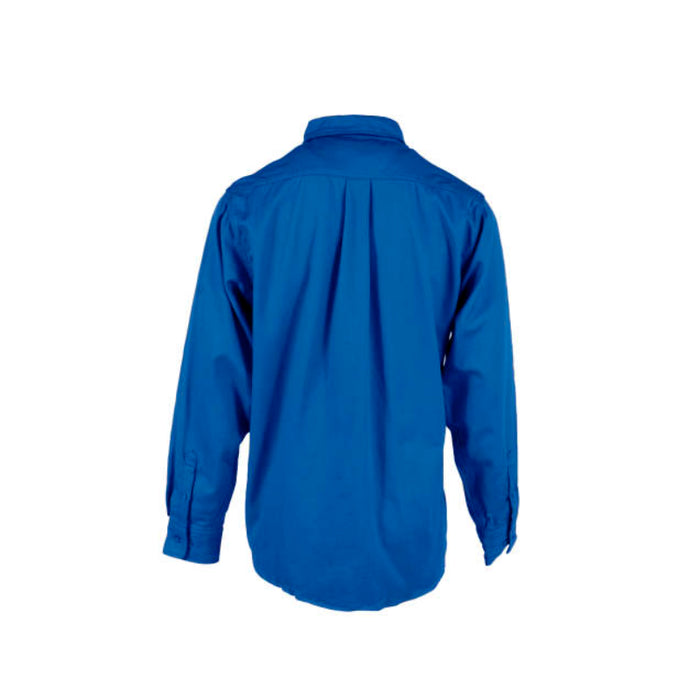 Neese 4.5 oz Nomex® FR Shirt CAT 1 - VN4SH
