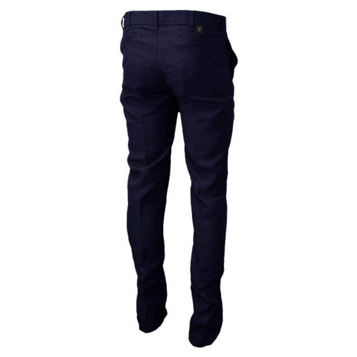 Neese 4.5 oz Nomex® Flame Resistant Trouser CAT 1 - Navy - VN4PT