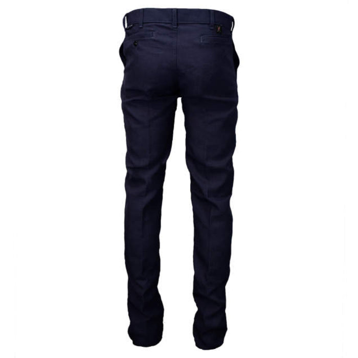 Neese 4.5 oz Nomex® Flame Resistant Trouser CAT 1 - Navy - VN4PT