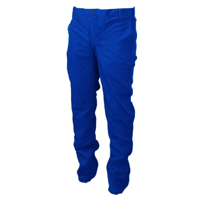 Neese 4.5 oz Nomex® Flame Resistant Trouser CAT 1 - Royal Blue - VN4PT