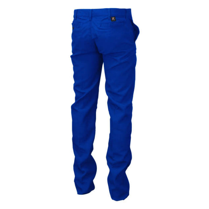 Neese 4.5 oz Nomex® Flame Resistant Trouser CAT 1 - Royal Blue - VN4PT