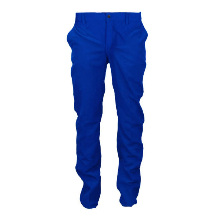 Neese 4.5 oz Nomex® Flame Resistant Trouser CAT 1 - Royal Blue - VN4PT
