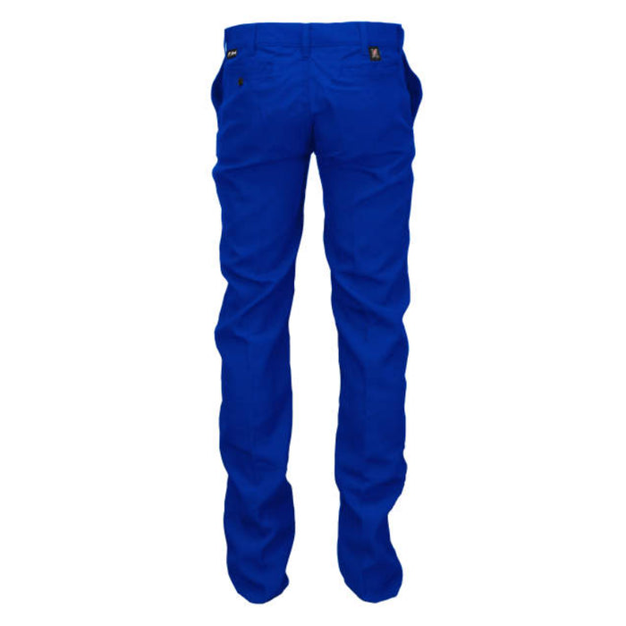 Neese 4.5 oz Nomex® Flame Resistant Trouser CAT 1 - Royal Blue - VN4PT