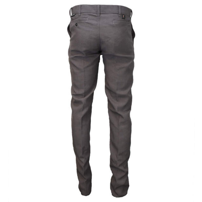 Neese 4.5 oz Nomex® Flame Resistant Trouser CAT 1 - Gray - VN4PT