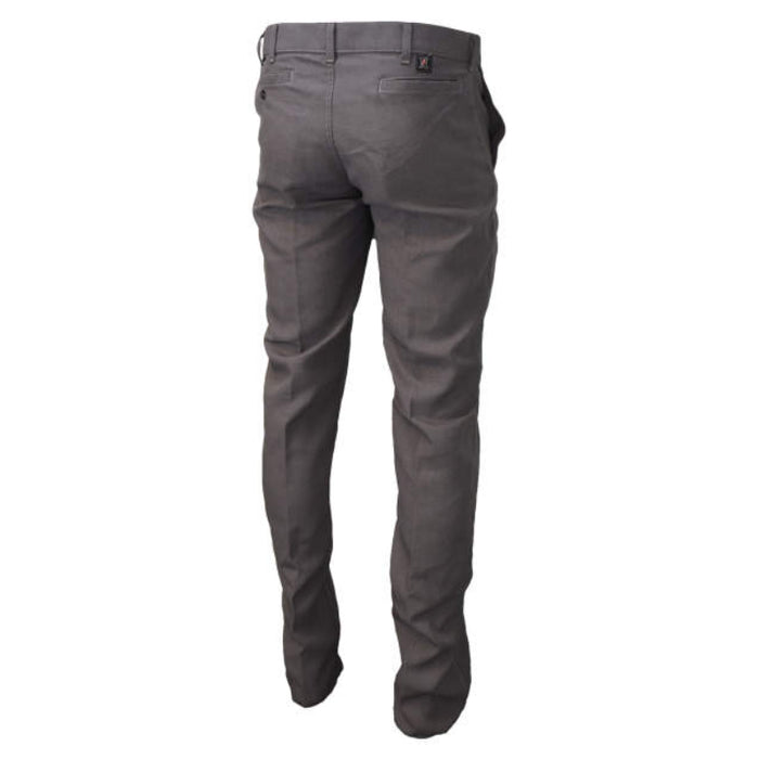 Neese 4.5 oz Nomex® Flame Resistant Trouser CAT 1 - Gray - VN4PT