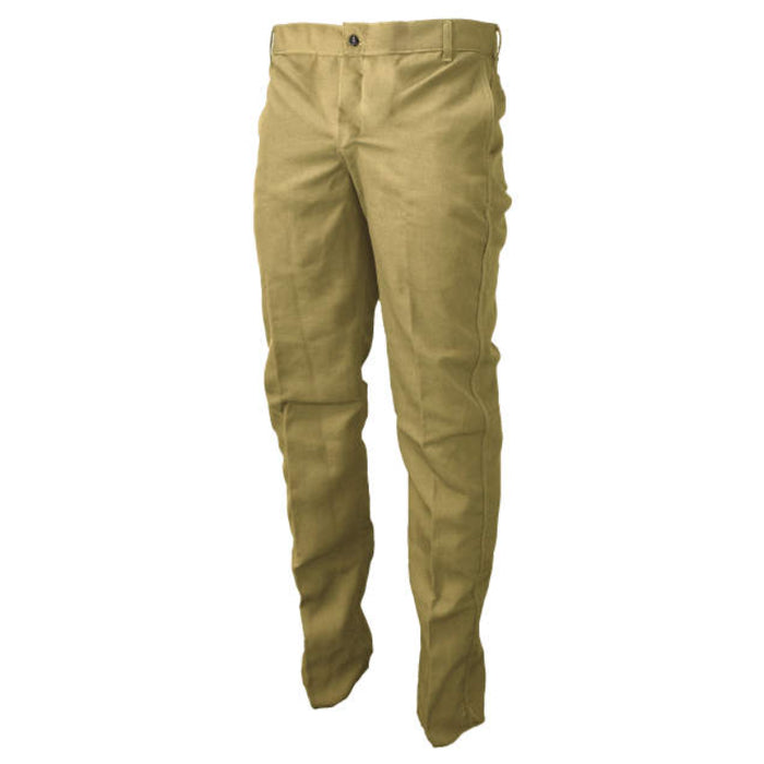 Neese 4.5 oz Nomex® Flame Resistant Trouser CAT 1 - Khaki - VN4PT
