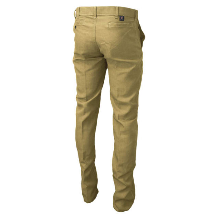 Neese 4.5 oz Nomex® Flame Resistant Trouser CAT 1 - Khaki - VN4PT