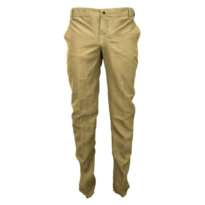Neese 4.5 oz Nomex® Flame Resistant Trouser CAT 1 - Khaki - VN4PT