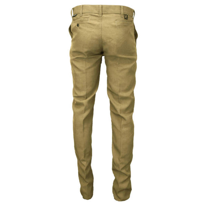 Neese 4.5 oz Nomex® Flame Resistant Trouser CAT 1 - Khaki - VN4PT