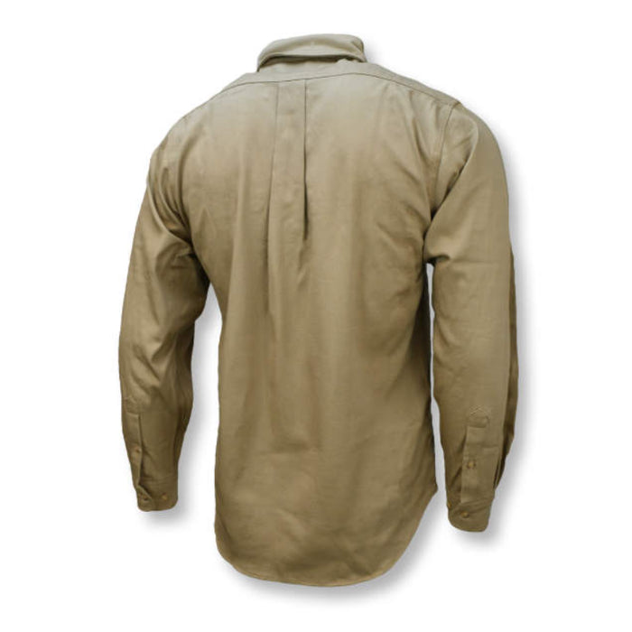 Neese 7 oz Indura® FR Shirt CAT 2 - VI7SH