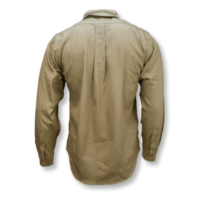 Neese 7 oz Indura® FR Shirt CAT 2 - VI7SH
