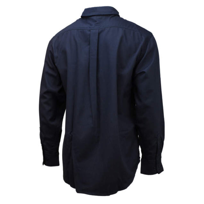 Neese 7 oz Ultra-Soft Flame Resistant Shirt CAT 2 - VU7SH