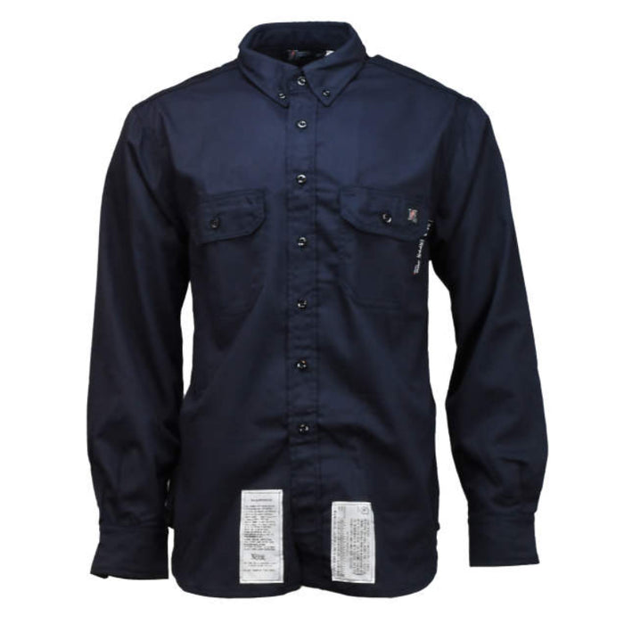 Neese 7 oz Ultra-Soft Flame Resistant Shirt CAT 2 - VU7SH