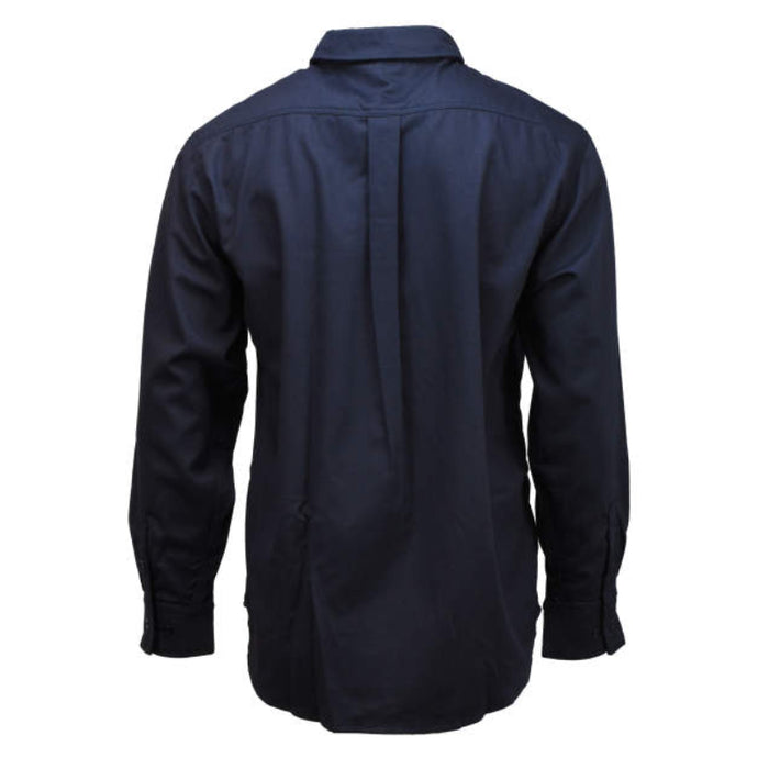 Neese 7 oz Ultra-Soft Flame Resistant Shirt CAT 2 - VU7SH