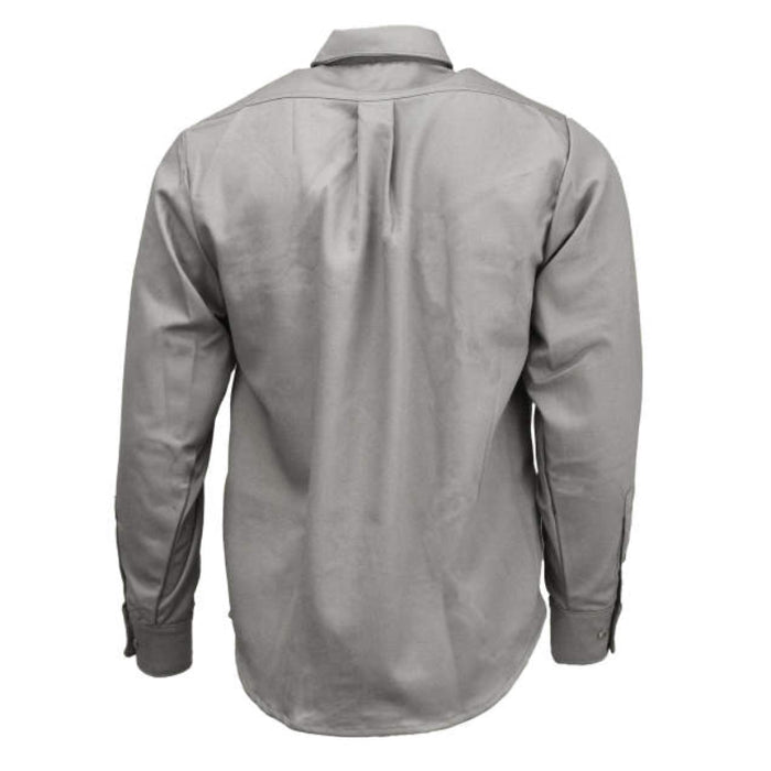 Neese 7 oz Ultra-Soft Flame Resistant Shirt CAT 2 - VU7SH