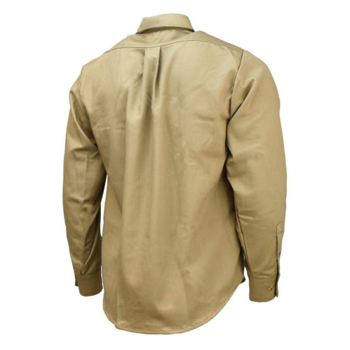 Neese 7 oz Ultra-Soft Flame Resistant Shirt CAT 2 - VU7SH