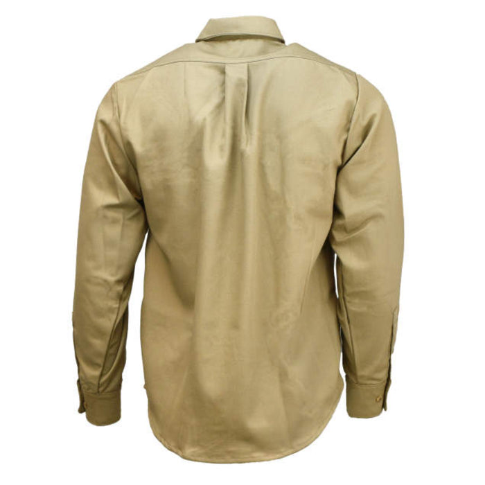 Neese 7 oz Ultra-Soft Flame Resistant Shirt CAT 2 - VU7SH