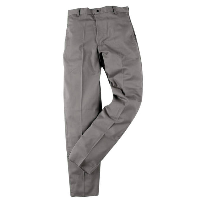 Neese 7 oz Ultra-Soft Flame Resistant Trouser CAT 2 Gray - VU7PT