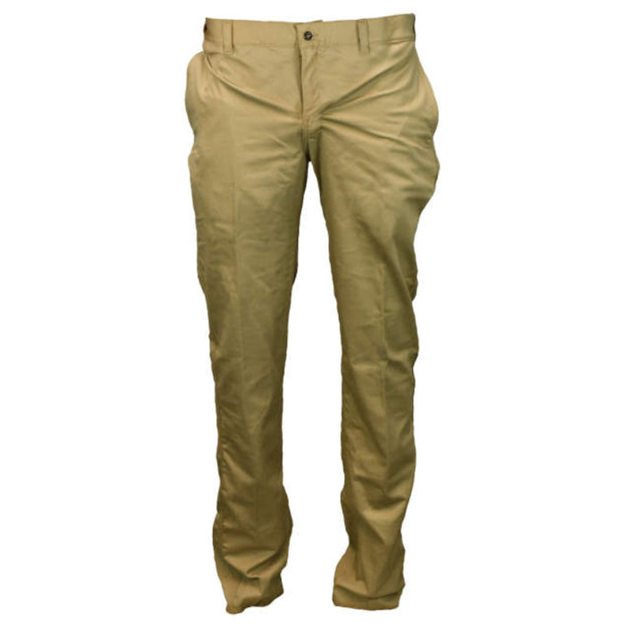 Neese 7 oz Ultra-Soft Flame Resistant Trouser CAT 2 Khaki - VU7PT
