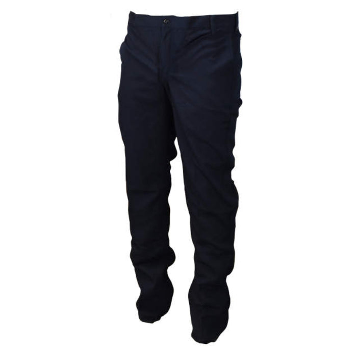 Neese 7 oz Ultra-Soft Flame Resistant Trouser CAT 2 Navy - VU7PT