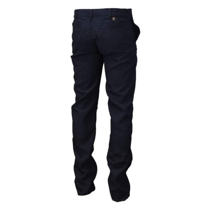 Neese 7 oz Ultra-Soft Flame Resistant Trouser CAT 2 Navy - VU7PT