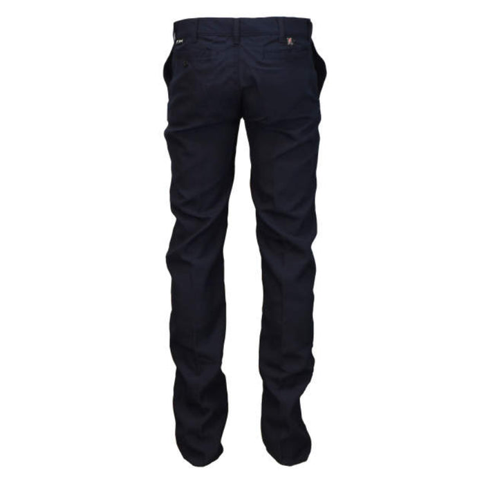 Neese 7 oz Ultra-Soft Flame Resistant Trouser CAT 2 Navy - VU7PT