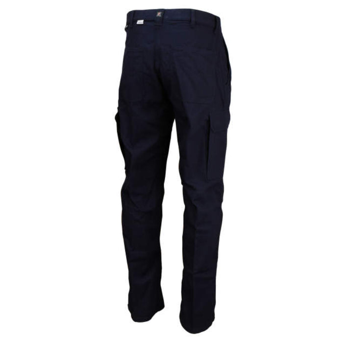 Neese 8 oz Ultra-Soft Flame Resistant Cargo Pant CAT 2 - VU8PTC