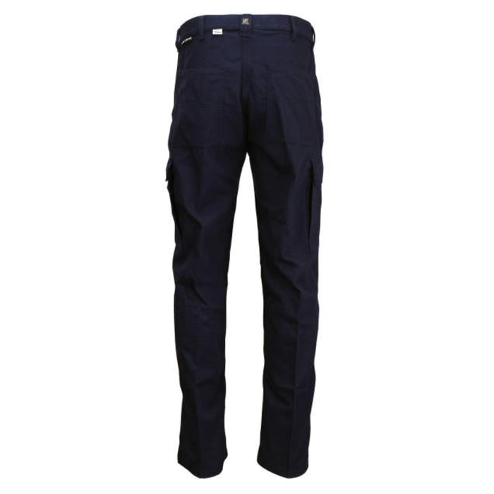 Neese 8 oz Ultra-Soft Flame Resistant Cargo Pant CAT 2 - VU8PTC