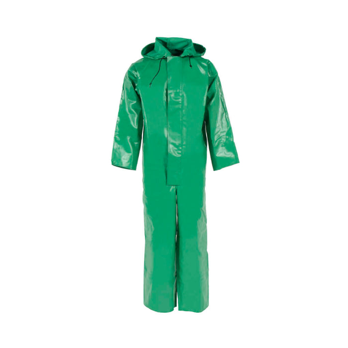 Neese Chem Shield 96 Series Coverall with Attached Hood - 96ACA