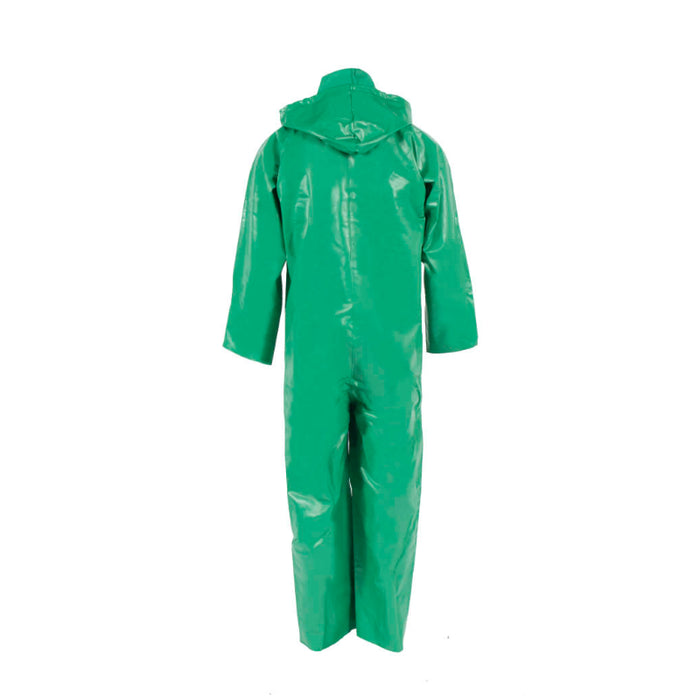 Neese Chem Shield 96 Series Coverall with Attached Hood - 96ACA