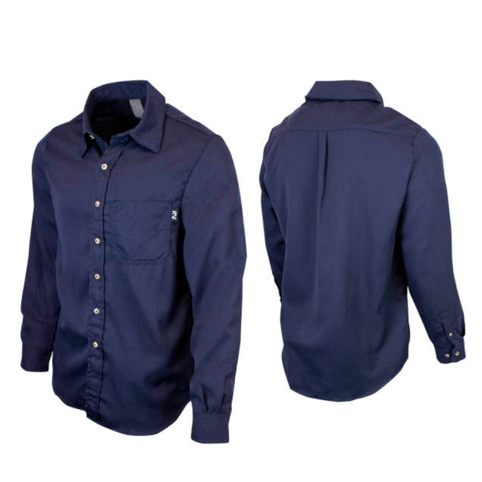Neese DH Air™ Breathable FR Shirt CAT 2 - VDH5SH