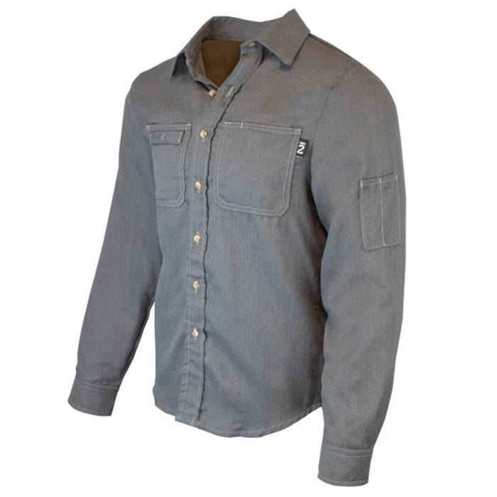 Neese DH Air™ Breathable Vented Back FR Shirt CAT 2 - VDH5VSH