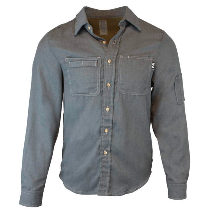 Neese DH Air™ Breathable Vented Back FR Shirt CAT 2 - VDH5VSH