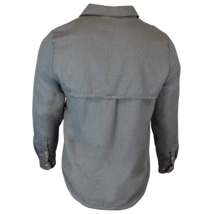 Neese DH Air™ Breathable Vented Back FR Shirt CAT 2 - VDH5VSH