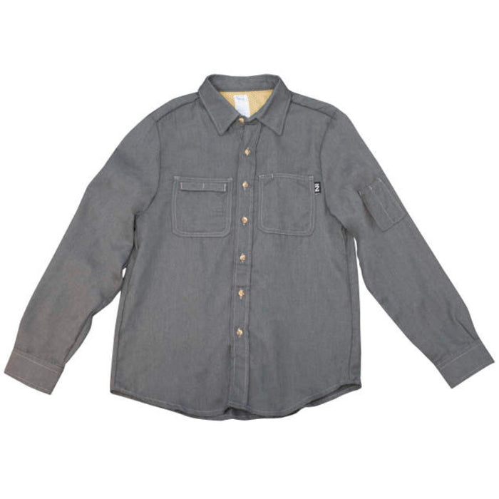 Neese DH Air™ Breathable Vented Back FR Shirt CAT 2 - VDH5VSH