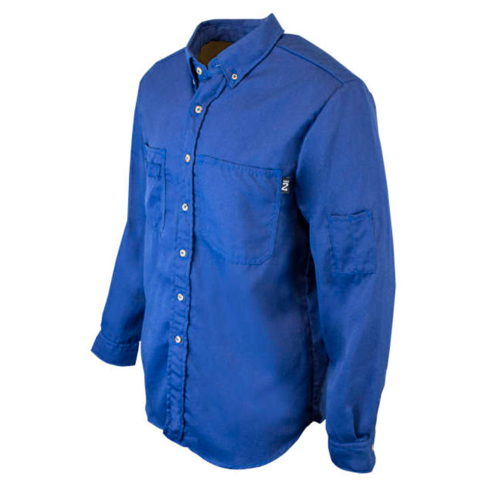 Neese DH Air™ Breathable Vented Back FR Shirt CAT 2 - VDH5VSH