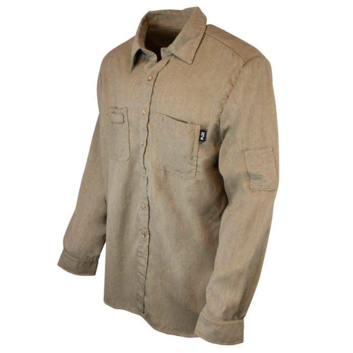 Neese DH Air™ Breathable Vented Back FR Shirt CAT 2 - VDH5VSH