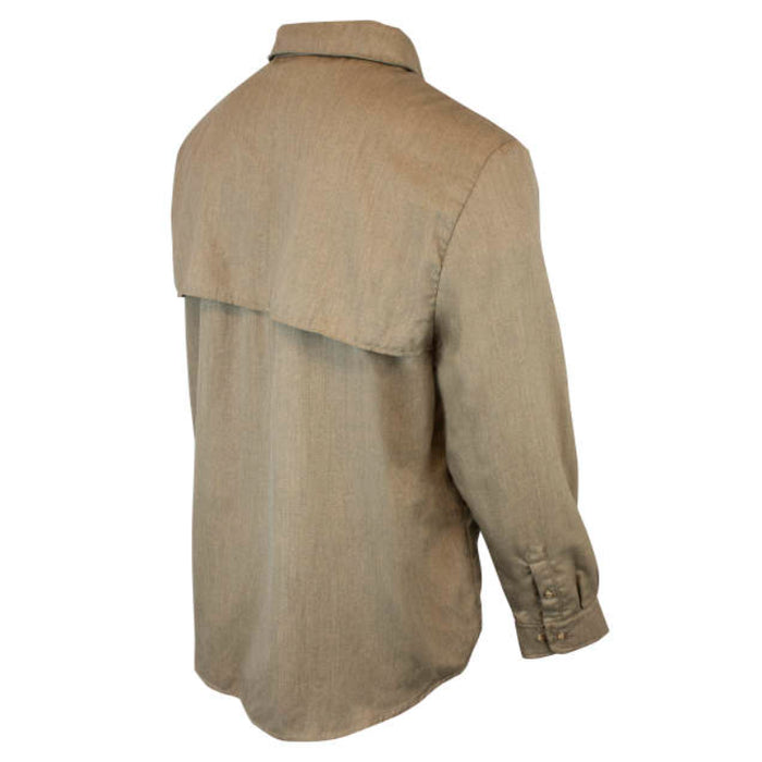 Neese DH Air™ Breathable Vented Back FR Shirt CAT 2 - VDH5VSH
