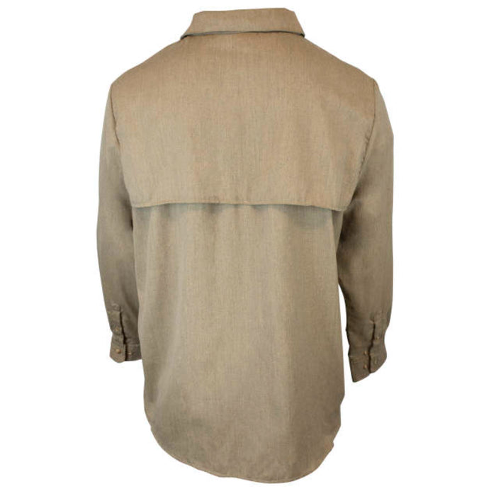Neese DH Air™ Breathable Vented Back FR Shirt CAT 2 - VDH5VSH