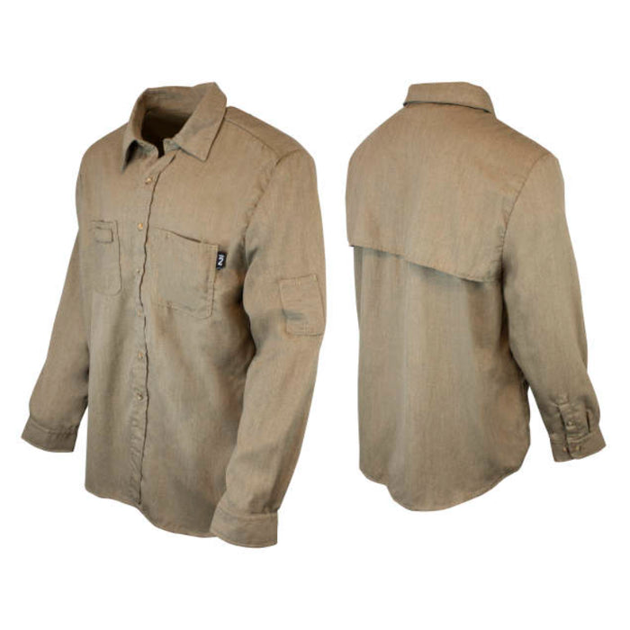Neese DH Air™ Breathable Vented Back FR Shirt CAT 2 - VDH5VSH