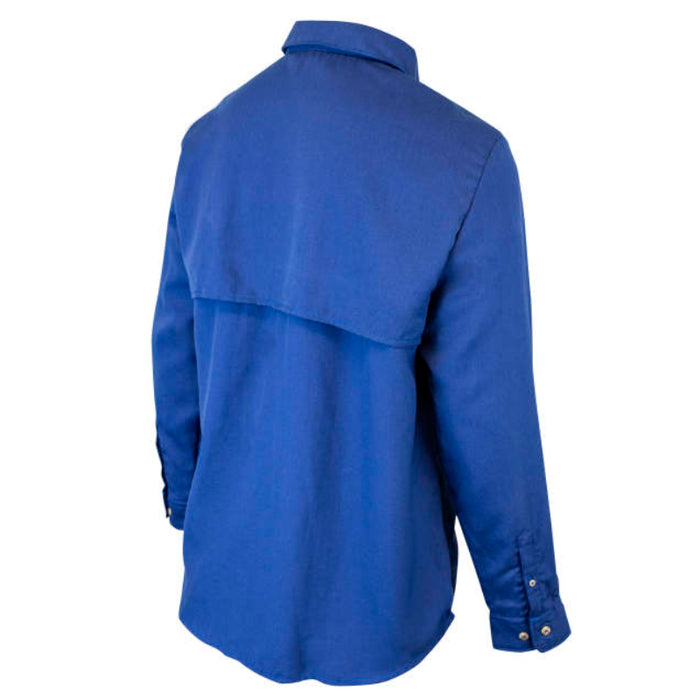Neese DH Air™ Breathable Vented Back FR Shirt CAT 2 - VDH5VSH