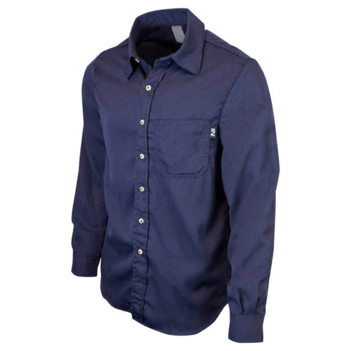 Neese DH Air™ Breathable Vented Back FR Shirt CAT 2 - VDH5VSH