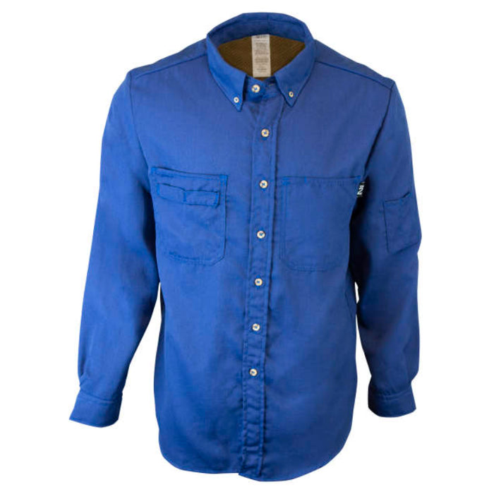 Neese DH Air™ Breathable Vented Back FR Shirt CAT 2 - VDH5VSH