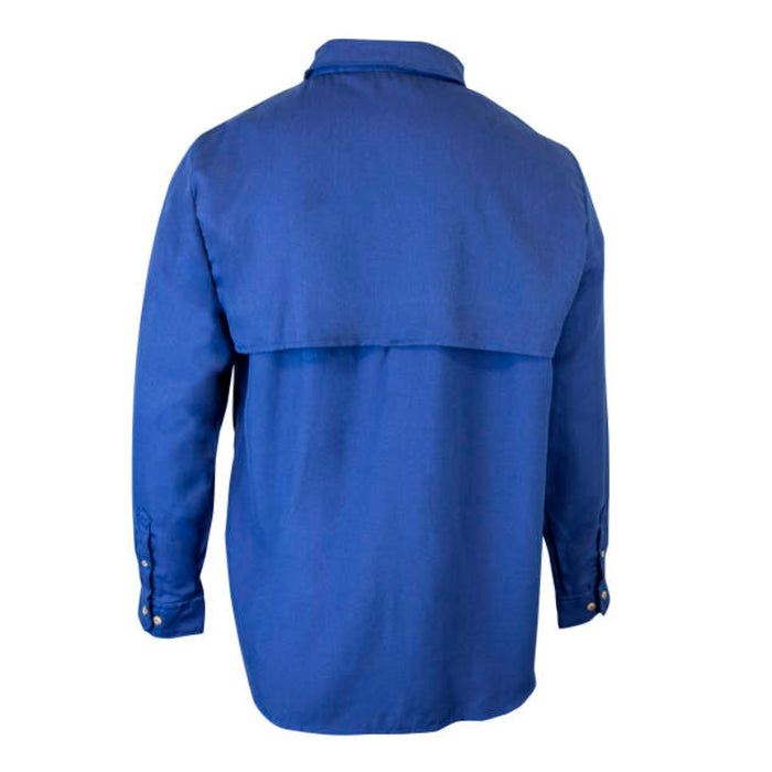 Neese DH Air™ Breathable Vented Back FR Shirt CAT 2 - VDH5VSH