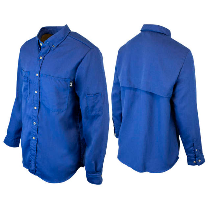 Neese DH Air™ Breathable Vented Back FR Shirt CAT 2 - VDH5VSH