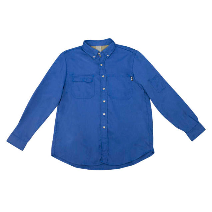 Neese DH Air™ Breathable Vented Back FR Shirt CAT 2 - VDH5VSH