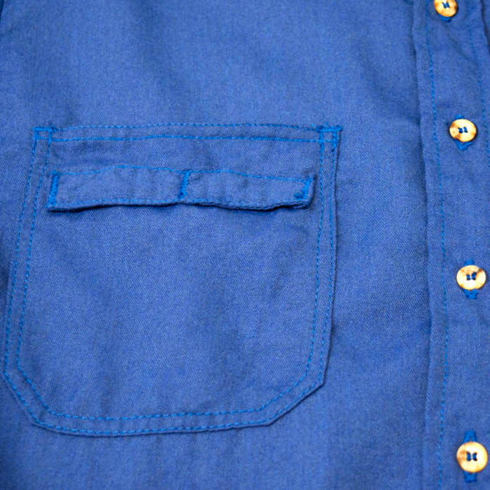 Neese DH Air™ Breathable Vented Back FR Shirt CAT 2 - VDH5VSH